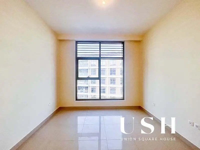 2-bedroom freehold apartment in Dubai Hills Estate — photo 1 of 5