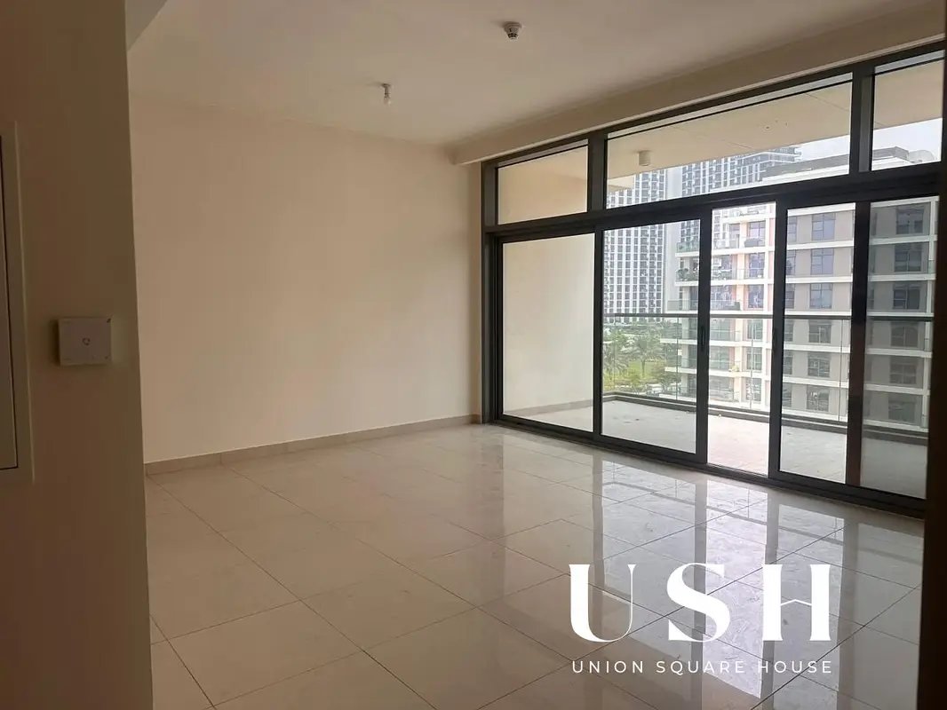 2-bedroom freehold apartment in Dubai Hills Estate — photo 3 of 5