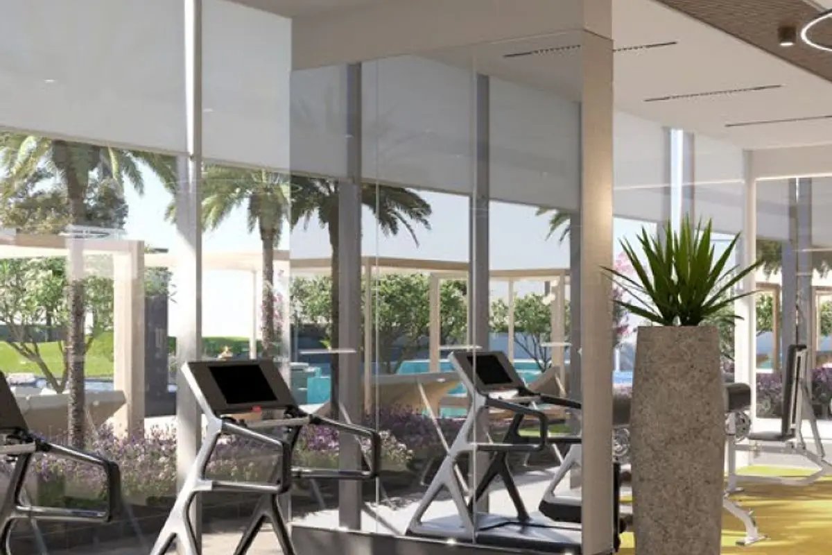 2-bedroom freehold apartment in Dubai Hills Estate — photo 5 of 5
