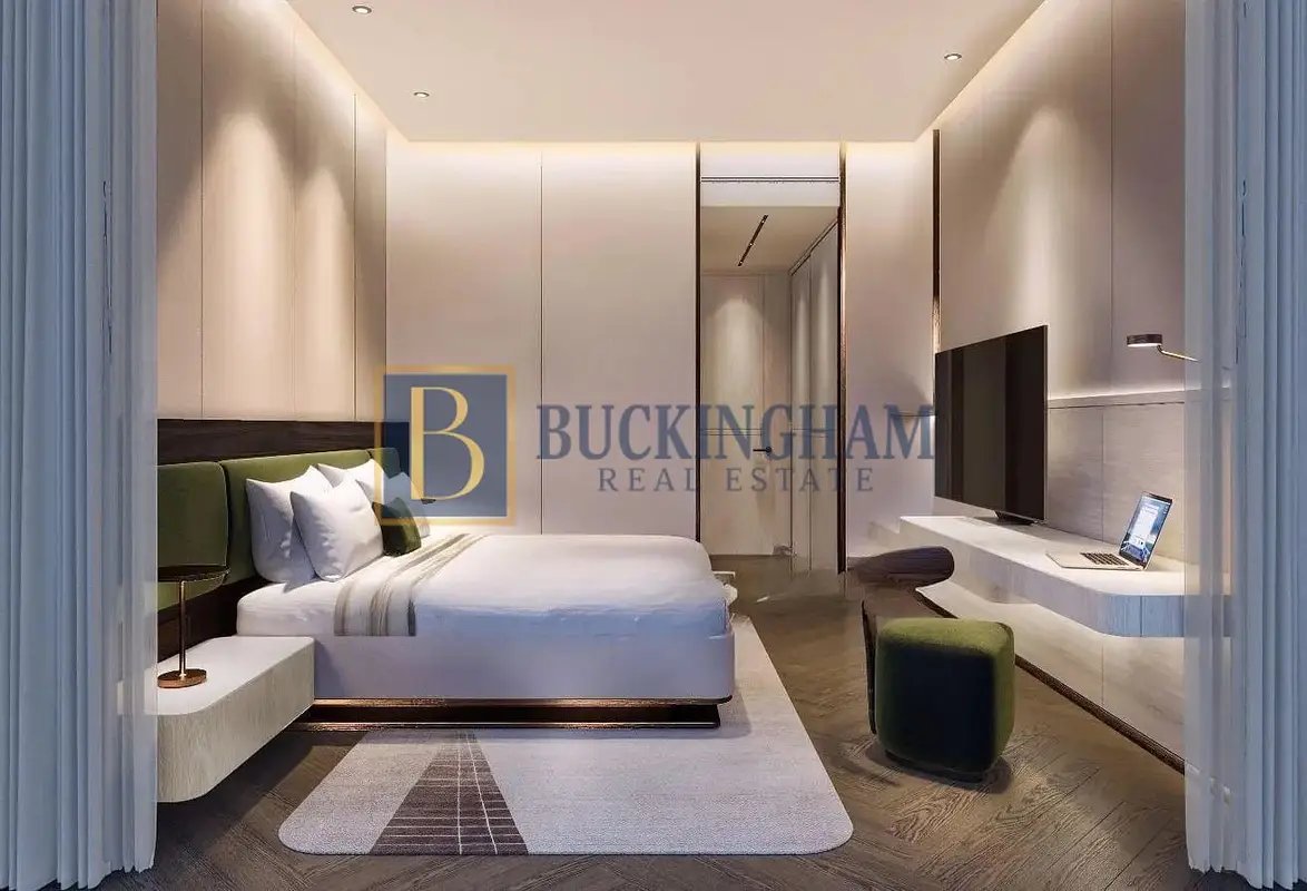 2-bedroom freehold apartment in Al Barsha — photo 3 of 5