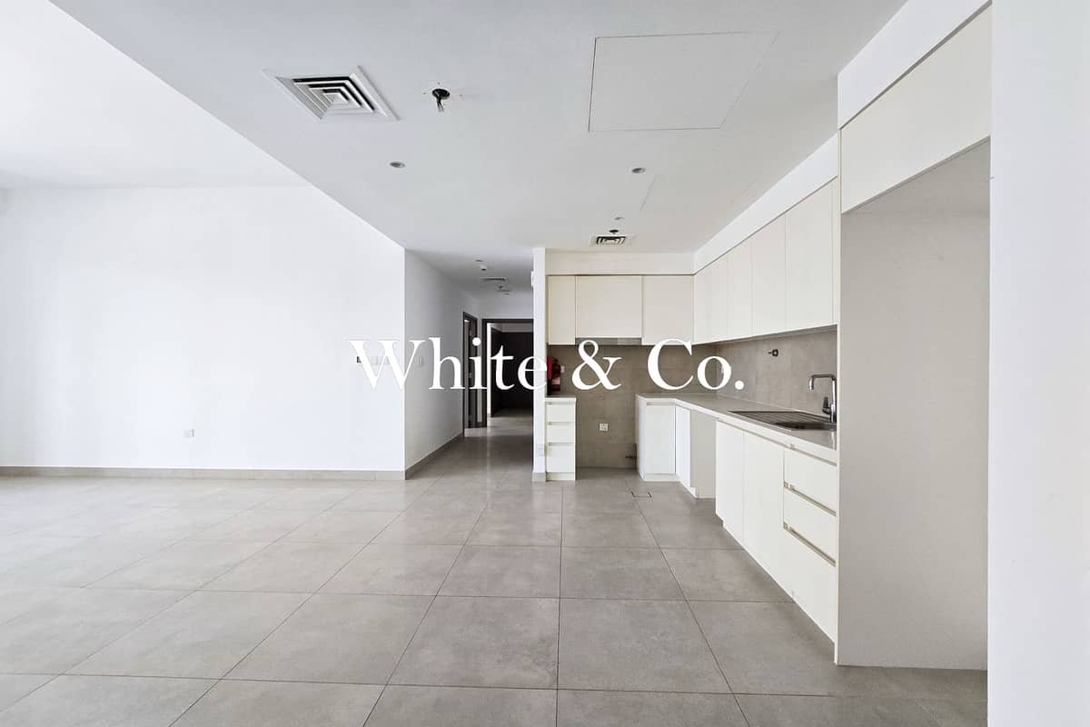 2-bedroom freehold apartment in Dubai Creek Harbour — photo 4 of 5