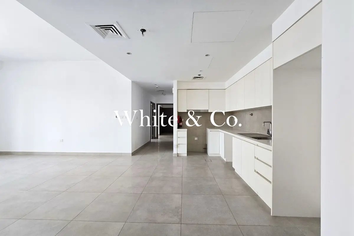 2-bedroom freehold apartment in Dubai Creek Harbour — photo 3 of 5