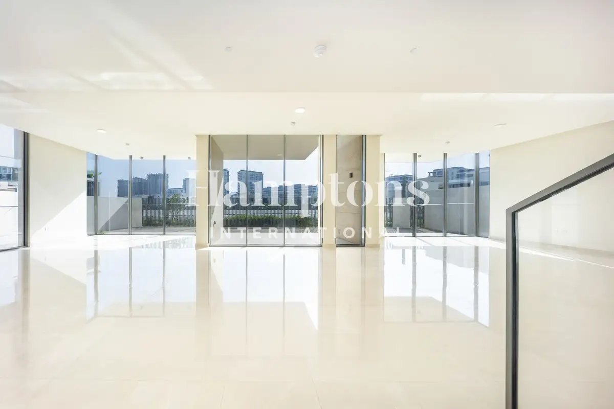 5-bedroom freehold villa in Dubai Hills Estate — photo 5 of 5