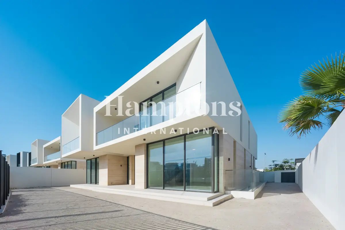 5-bedroom freehold villa in Dubai Hills Estate — photo 3 of 5