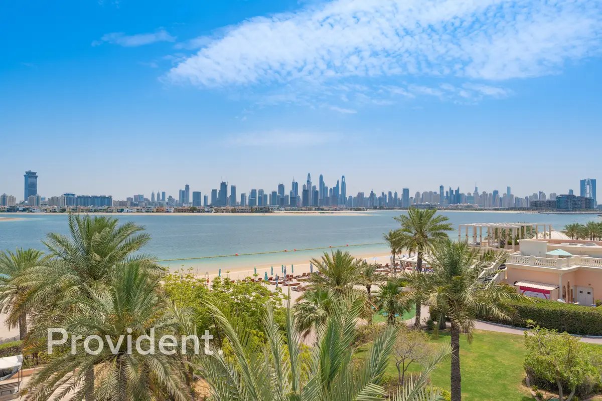 5-bedroom freehold villa in Palm Jumeirah — photo 3 of 5
