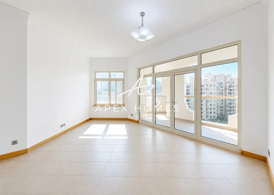 3-bedroom freehold apartment in Palm Jumeirah — photo 5 of 5
