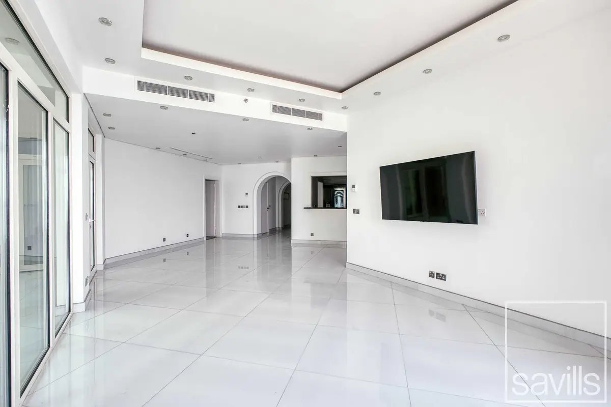 3-bedroom freehold apartment in Palm Jumeirah — photo 5 of 5