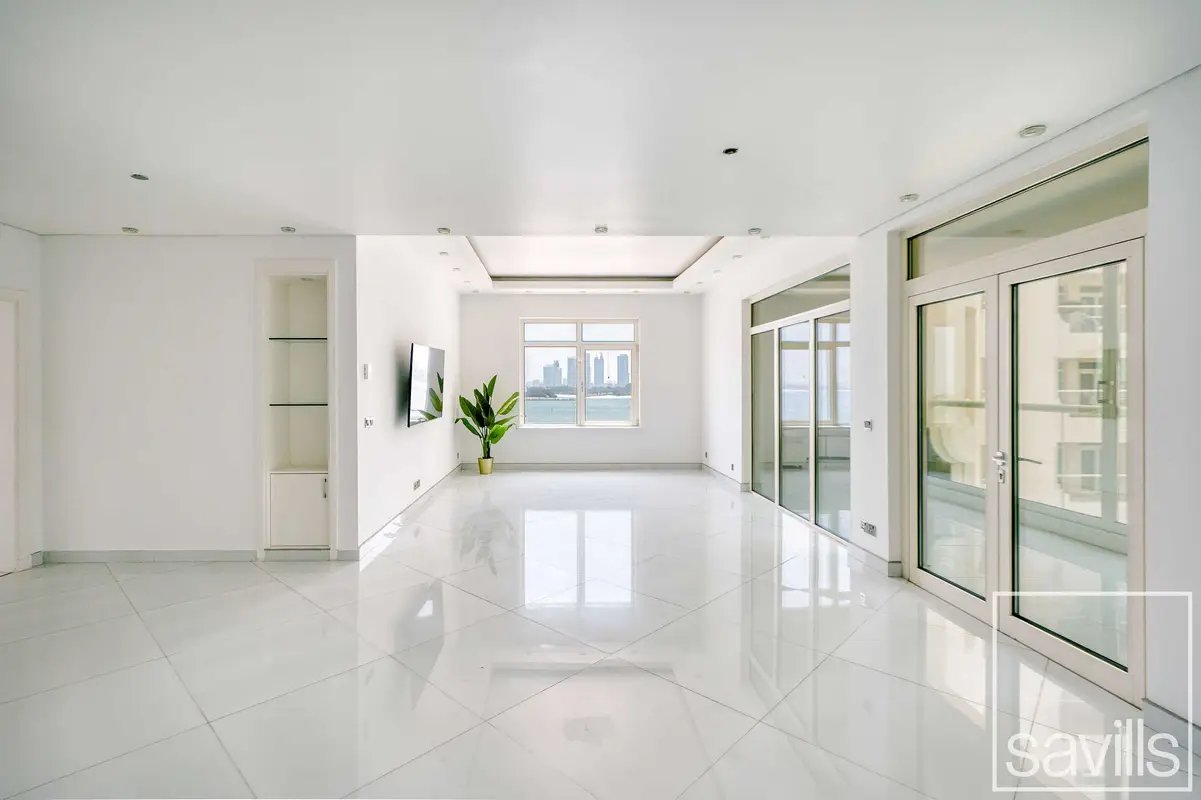 3-bedroom freehold apartment in Palm Jumeirah — photo 3 of 5