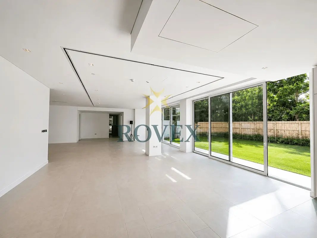3-bedroom freehold apartment in Al Barari — photo 5 of 5