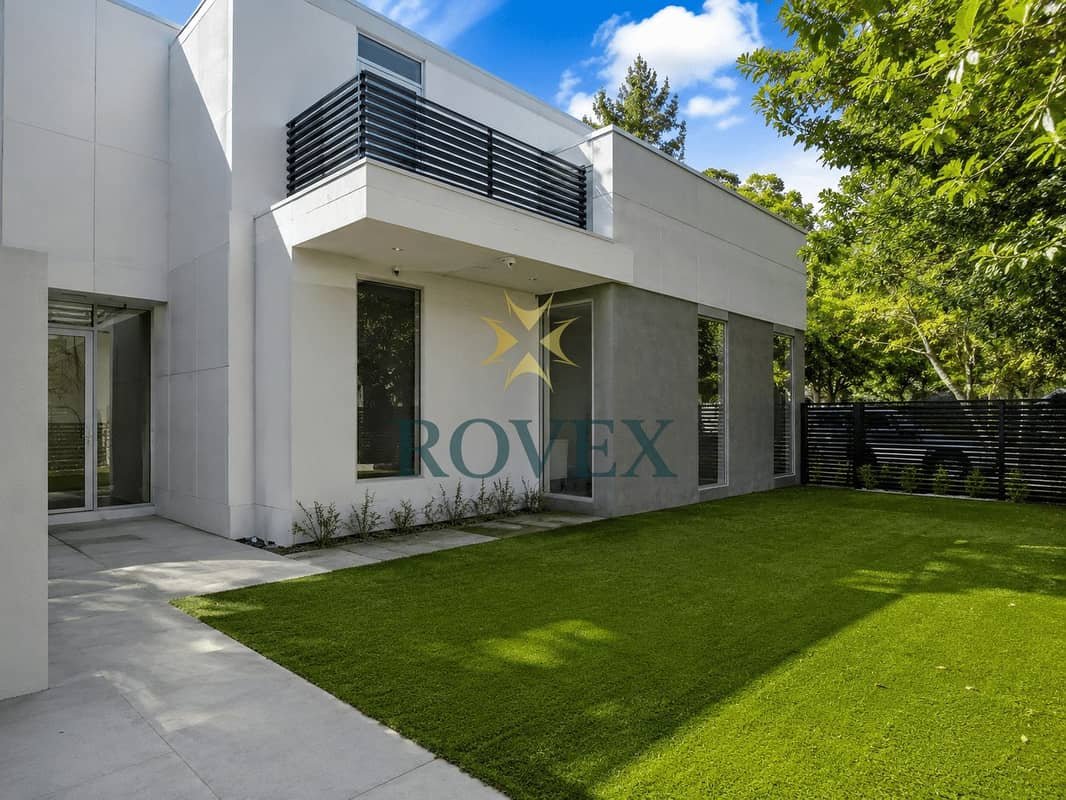 3-bedroom freehold apartment in Al Barari — photo 4 of 5