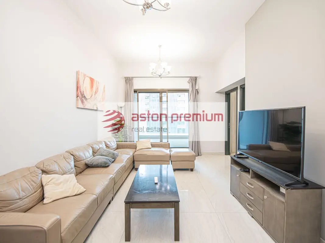 4-bedroom freehold apartment in Business Bay — photo 5 of 5