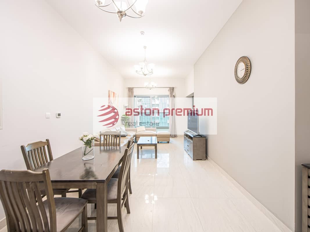4-bedroom freehold apartment in Business Bay — photo 4 of 5