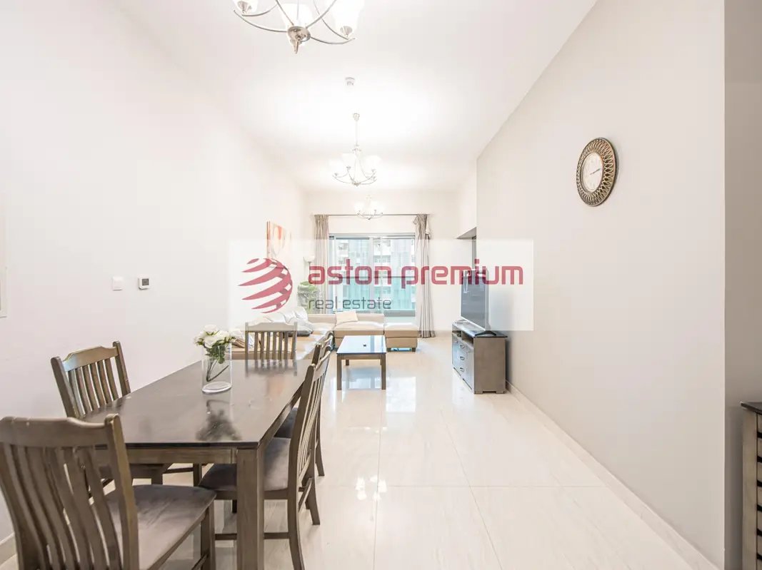 4-bedroom freehold apartment in Business Bay — photo 3 of 5