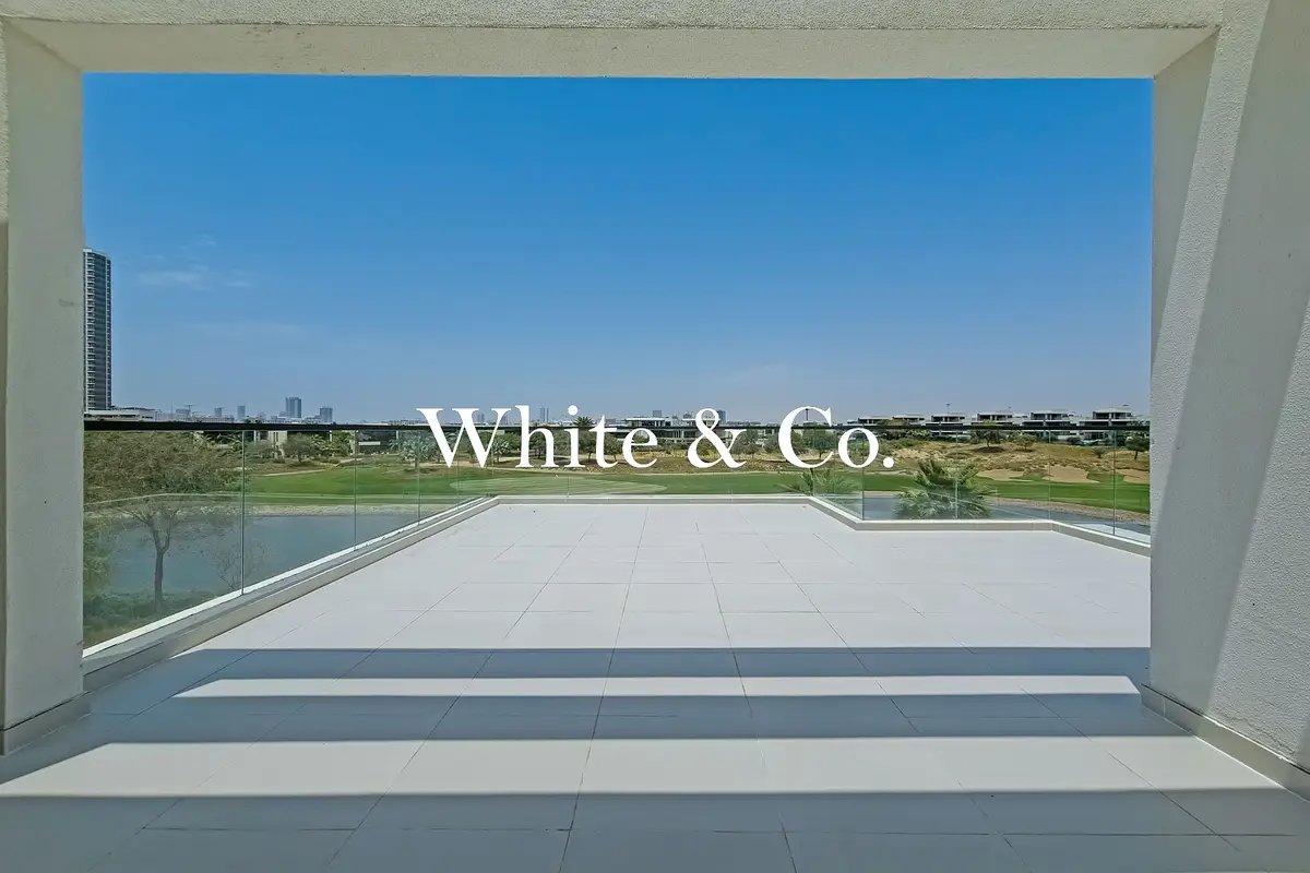 7-bedroom freehold villa in DAMAC Hills — photo 5 of 5