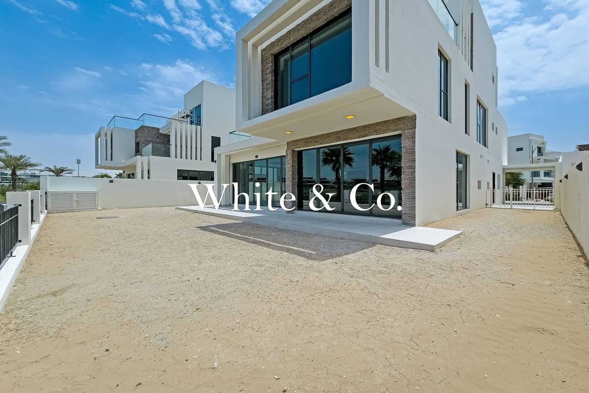 7-bedroom freehold villa in DAMAC Hills — photo 4 of 5