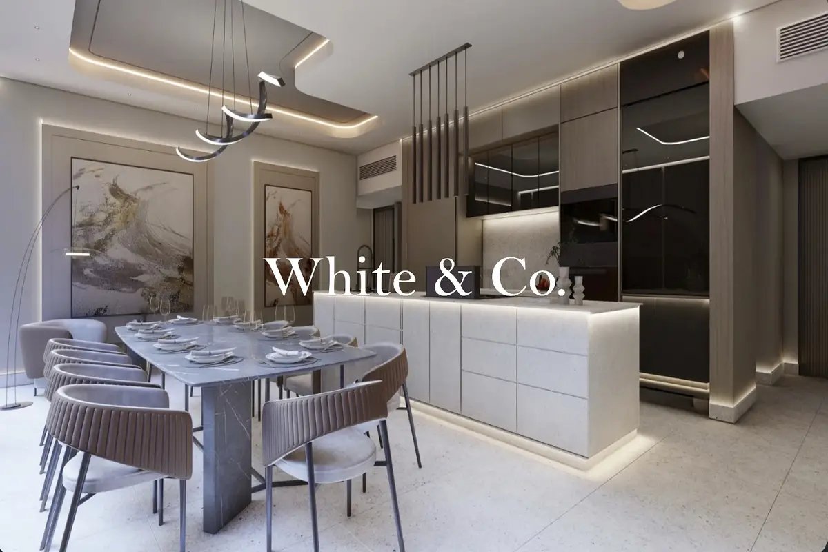 2-bedroom freehold apartment in Downtown Dubai — photo 5 of 5