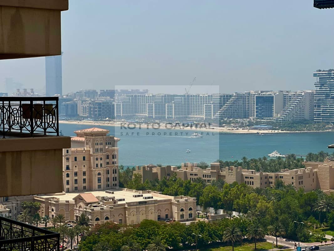 3-bedroom freehold apartment in Dubai Marina — photo 2 of 5
