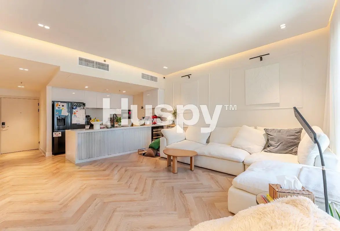 2-bedroom freehold apartment in Dubai Marina — photo 5 of 5