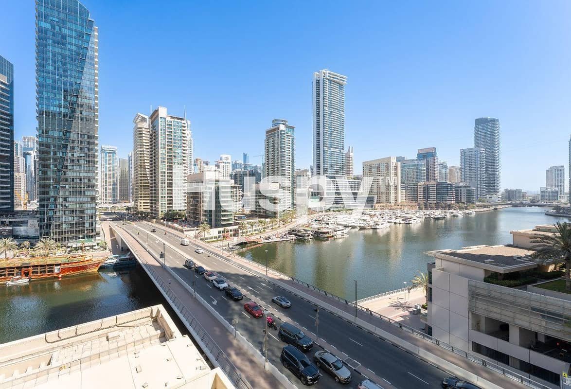 2-bedroom freehold apartment in Dubai Marina — photo 4 of 5
