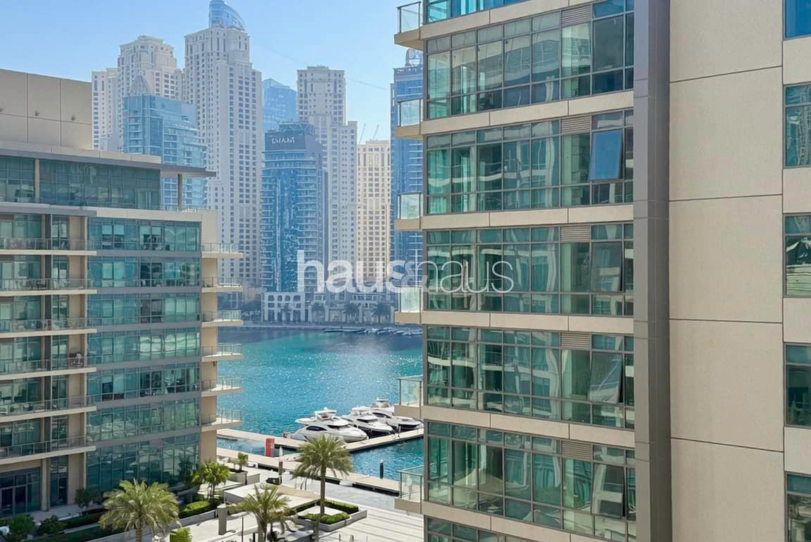 2-bedroom freehold apartment in Dubai Marina — photo 2 of 5