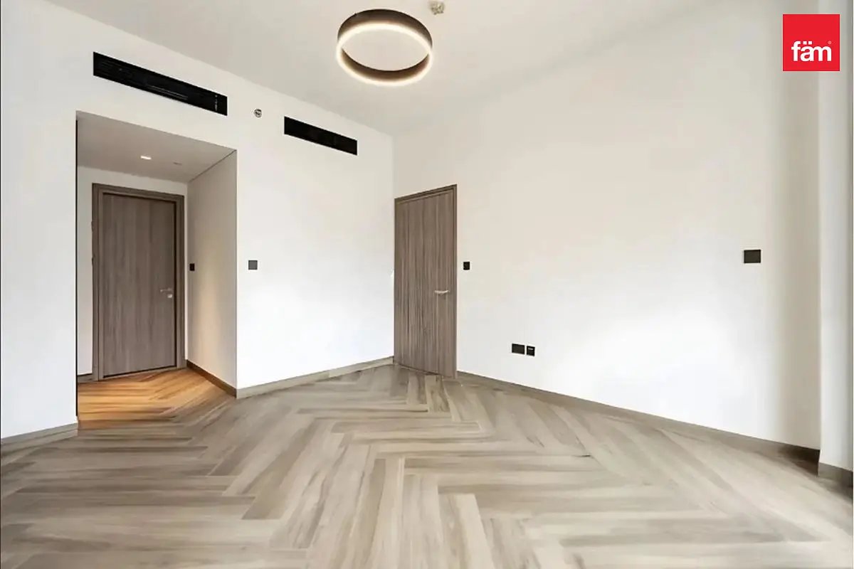 1-bedroom freehold apartment in Dubai Hills Estate — photo 5 of 5