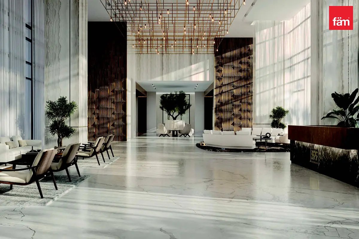 1-bedroom freehold apartment in Dubai Hills Estate — photo 3 of 5