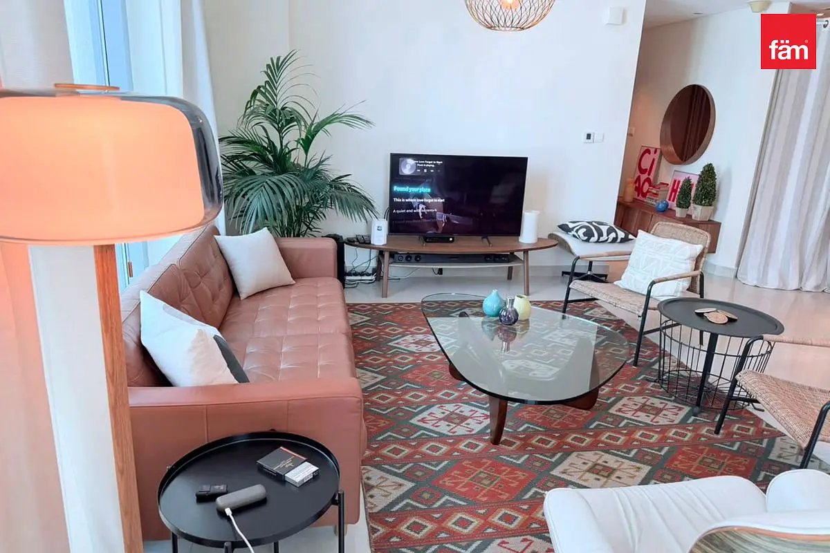 1-bedroom freehold apartment in Downtown Dubai — photo 5 of 5