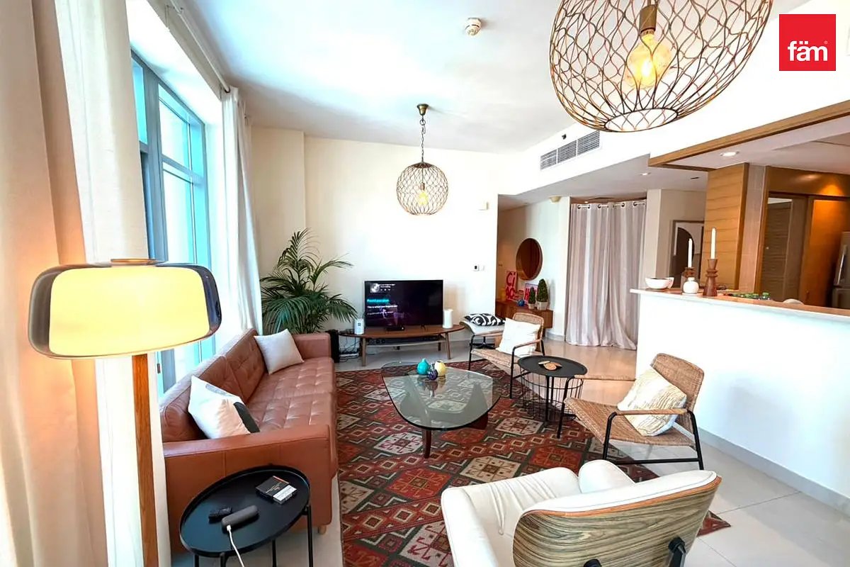 1-bedroom freehold apartment in Downtown Dubai — photo 3 of 5