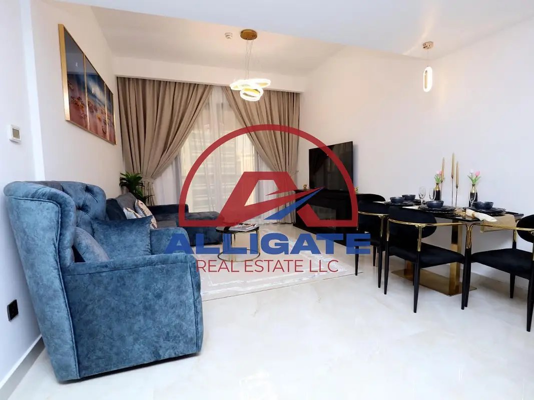 2-bedroom freehold apartment in Dubai Marina — photo 5 of 5