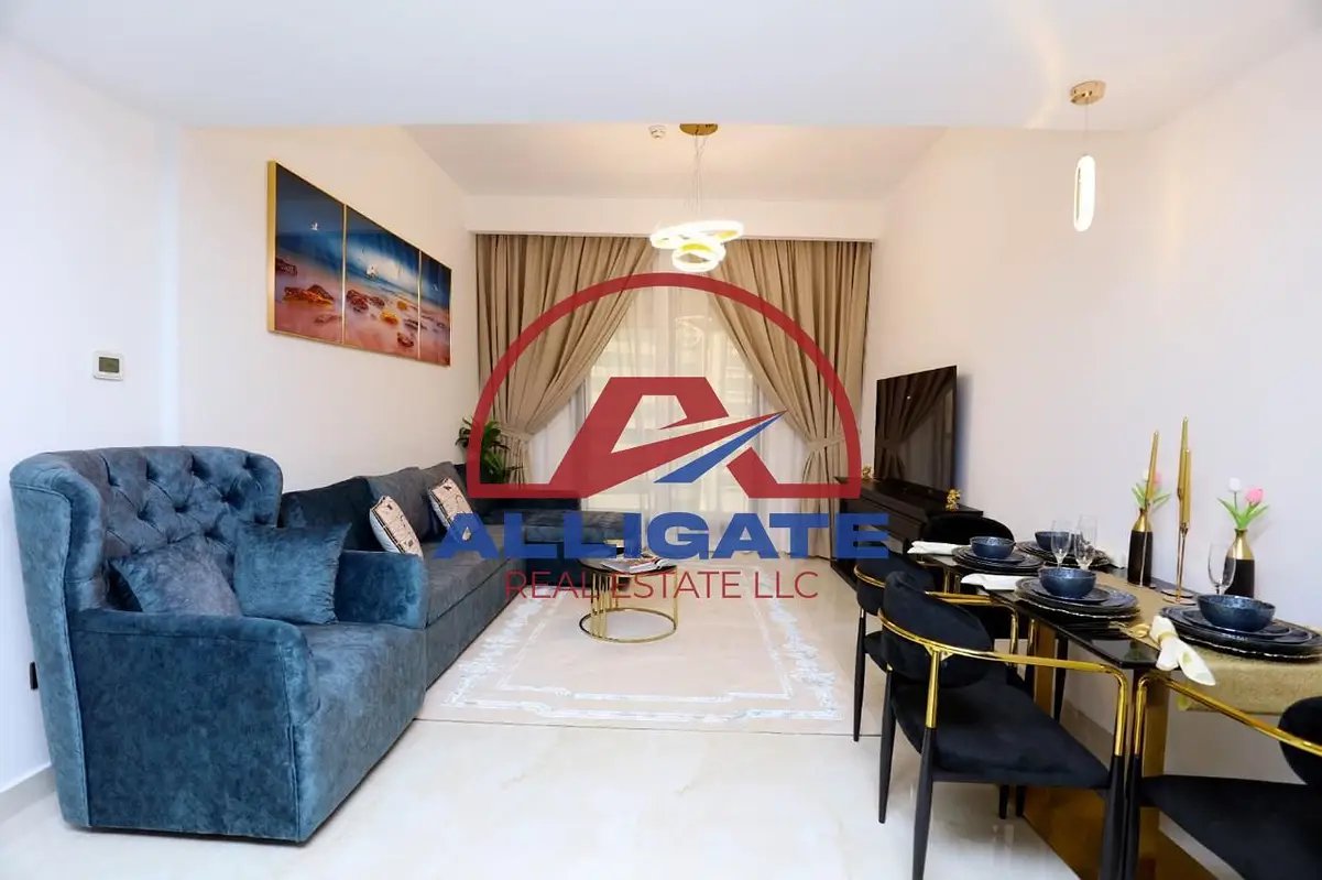 2-bedroom freehold apartment in Dubai Marina — photo 1 of 5