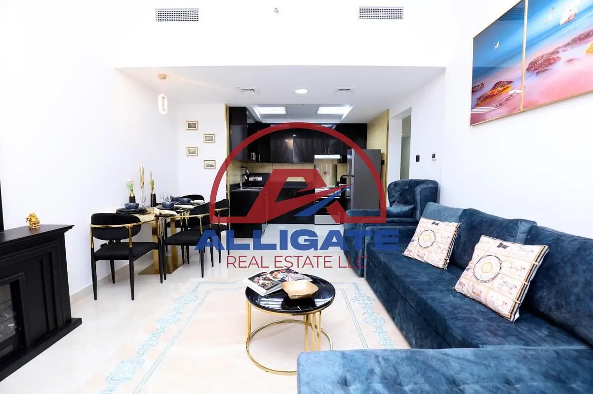 2-bedroom freehold apartment in Dubai Marina — photo 3 of 5