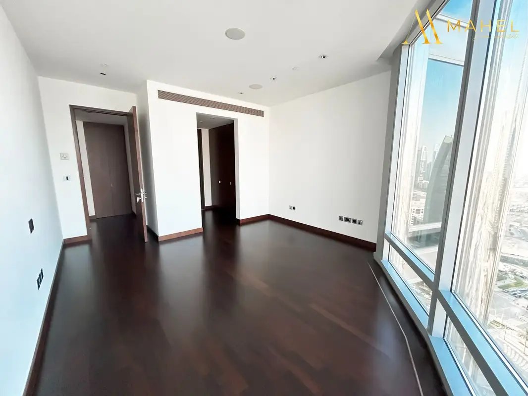 2-bedroom freehold apartment in Downtown Dubai — photo 5 of 5