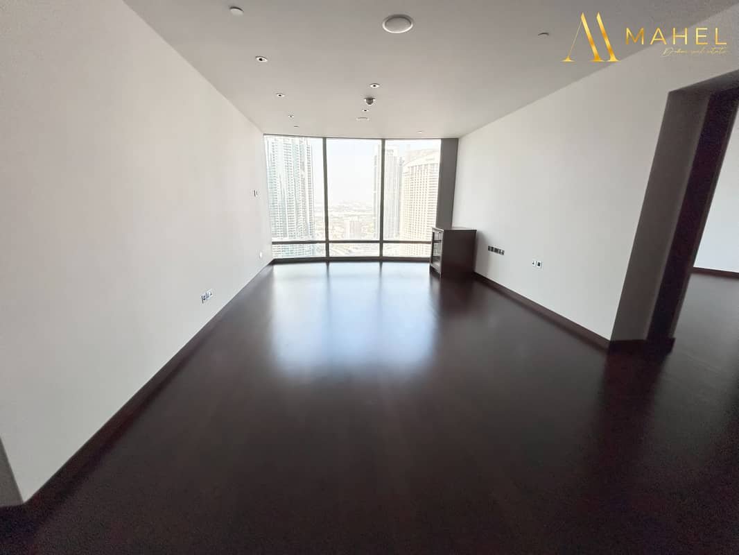 2-bedroom freehold apartment in Downtown Dubai — photo 4 of 5