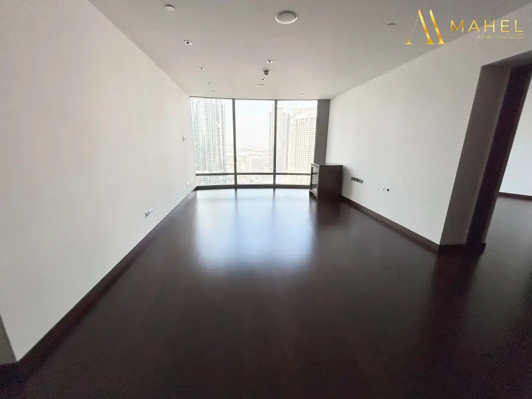 2-bedroom freehold apartment in Downtown Dubai — photo 3 of 5