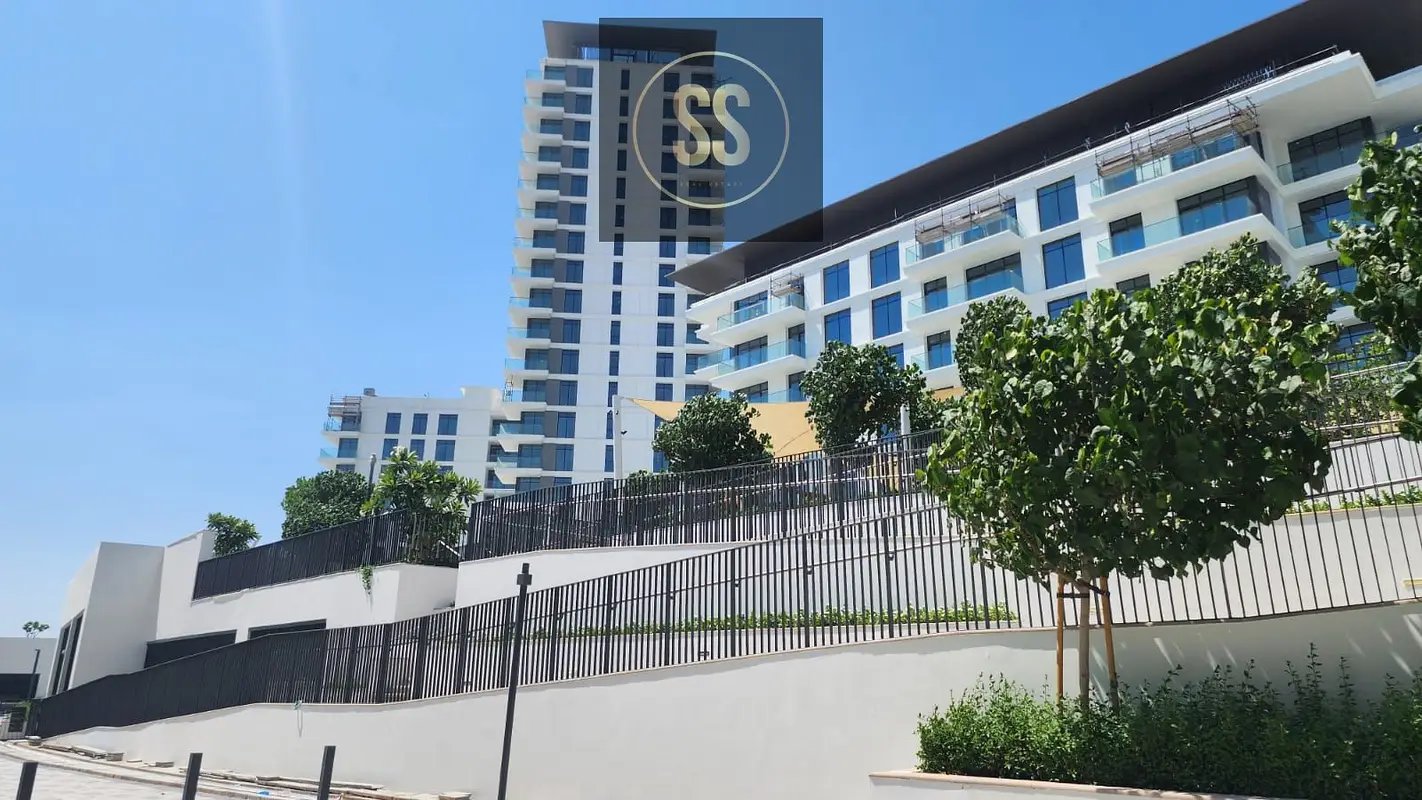 2-bedroom freehold apartment in Dubai Creek Harbour — photo 5 of 5