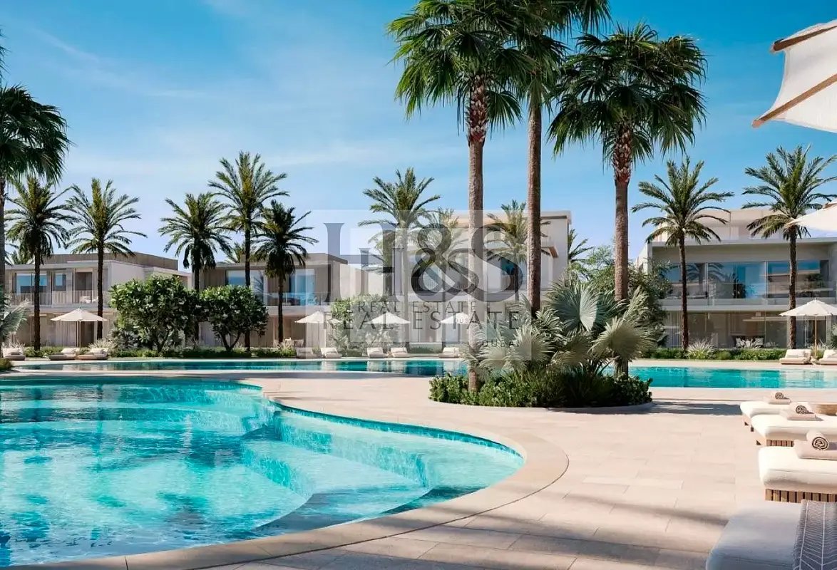 5-bedroom freehold villa in Dubai Islands — photo 3 of 5