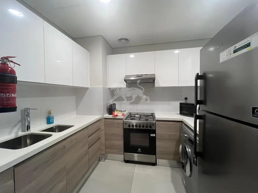 1-bedroom freehold apartment in Business Bay — photo 5 of 5
