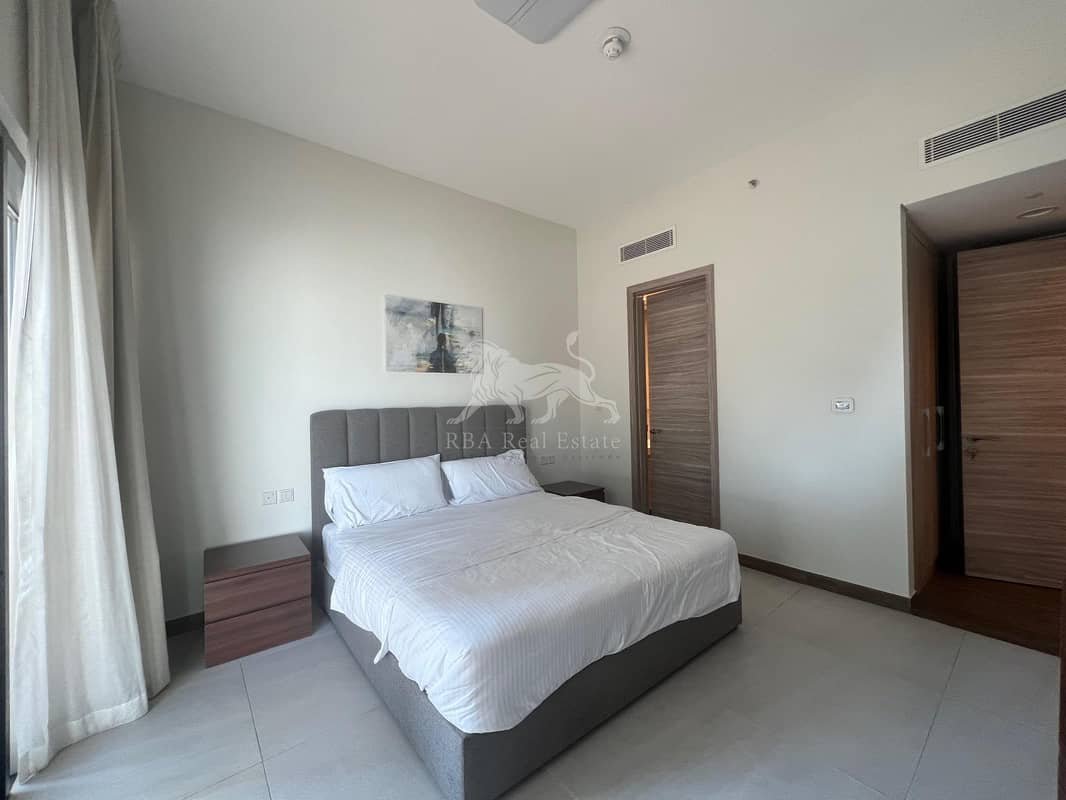 1-bedroom freehold apartment in Business Bay — photo 4 of 5