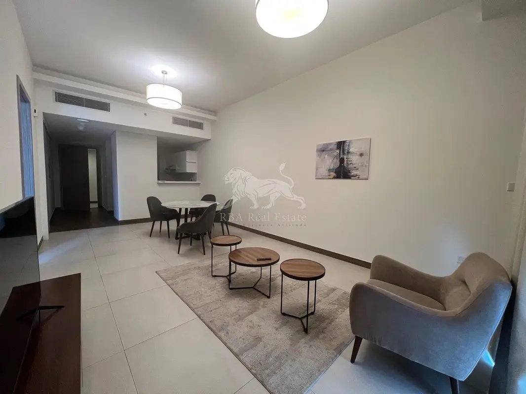 1-bedroom freehold apartment in Business Bay — photo 1 of 5