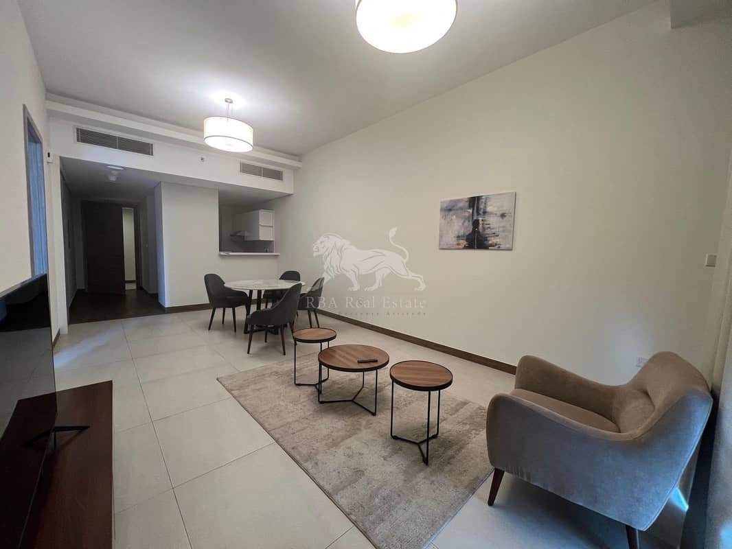 1-bedroom freehold apartment in Business Bay — photo 2 of 5