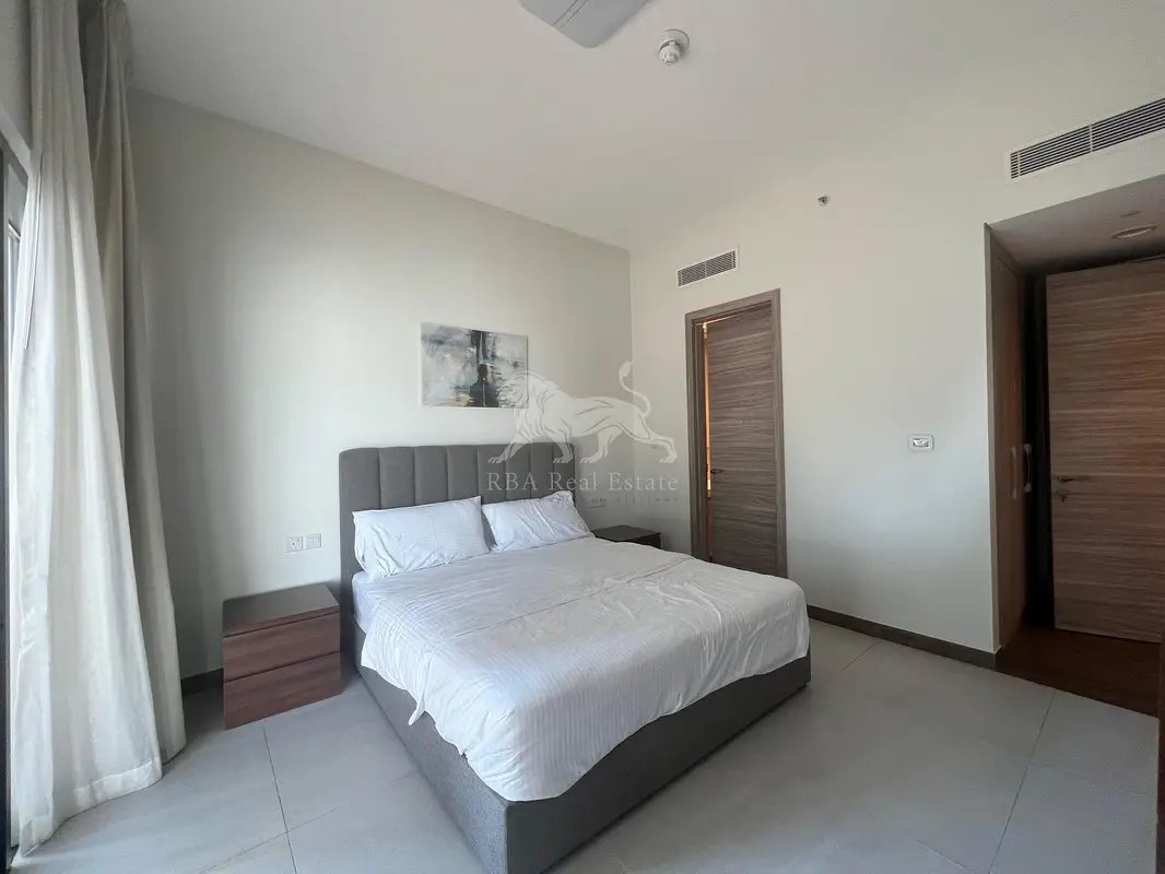 1-bedroom freehold apartment in Business Bay — photo 3 of 5