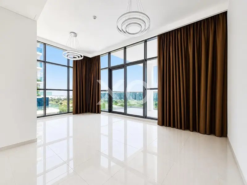 2-bedroom freehold apartment in DAMAC Hills — photo 5 of 5