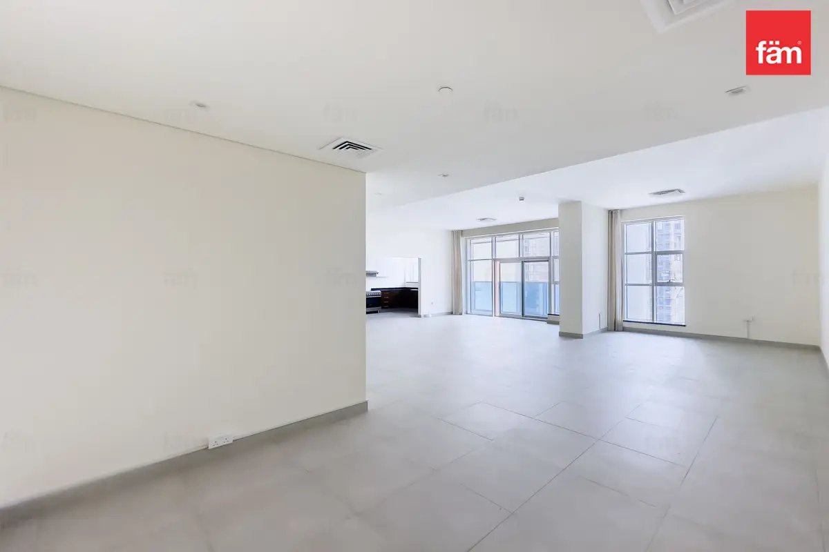 3-bedroom freehold apartment in Dubai Marina — photo 5 of 5