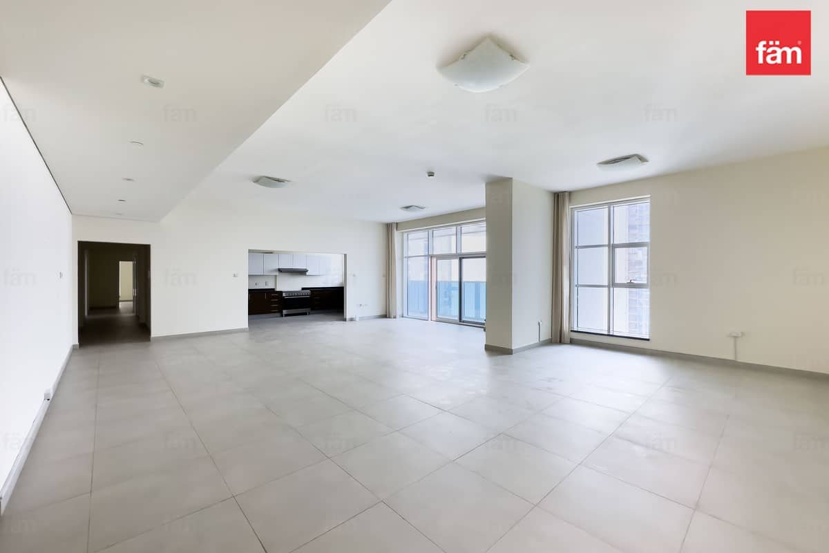 3-bedroom freehold apartment in Dubai Marina — photo 2 of 5