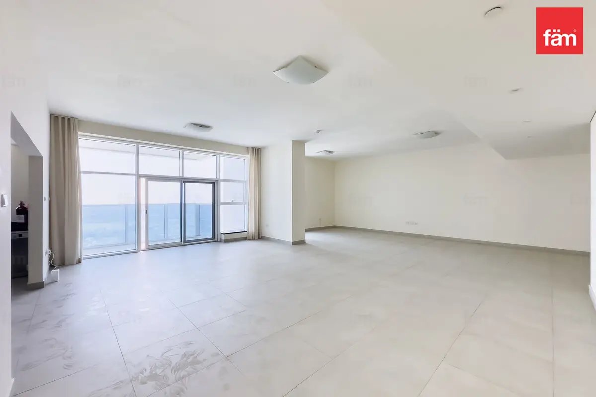 3-bedroom freehold apartment in Dubai Marina — photo 3 of 5