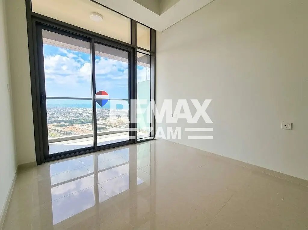 2-bedroom freehold apartment in Business Bay — photo 5 of 5