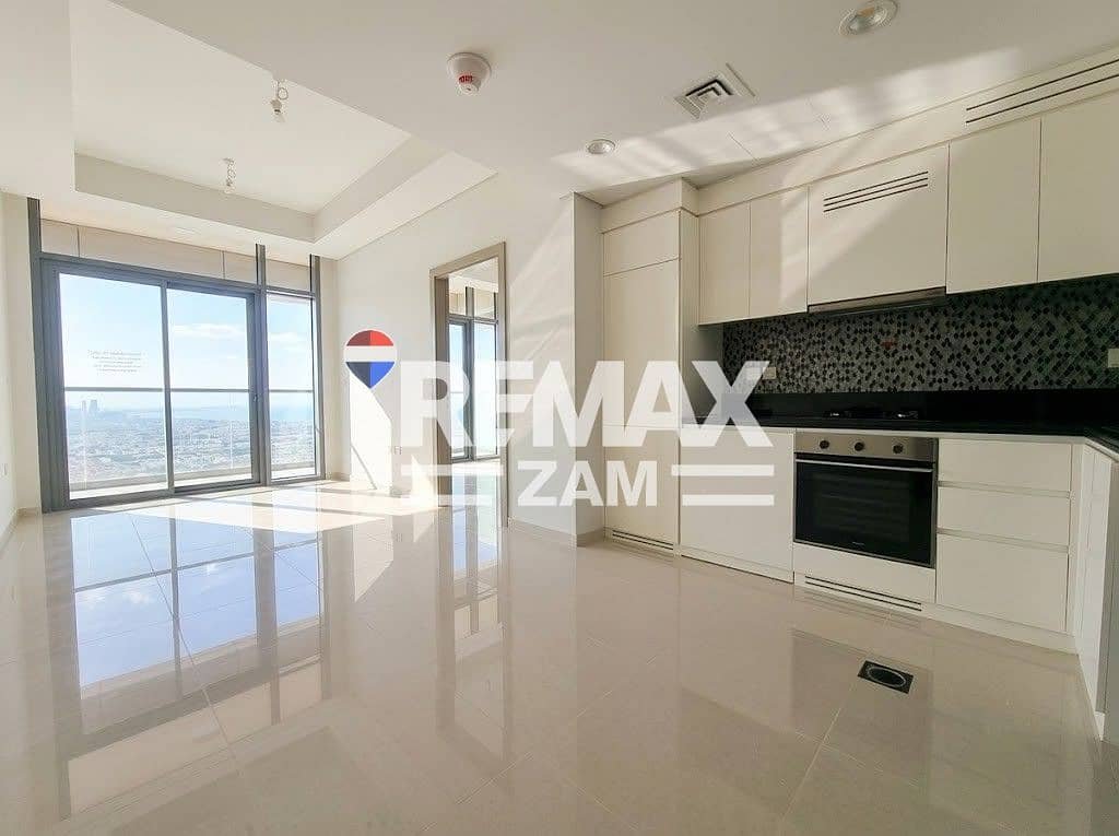 2-bedroom freehold apartment in Business Bay — photo 2 of 5