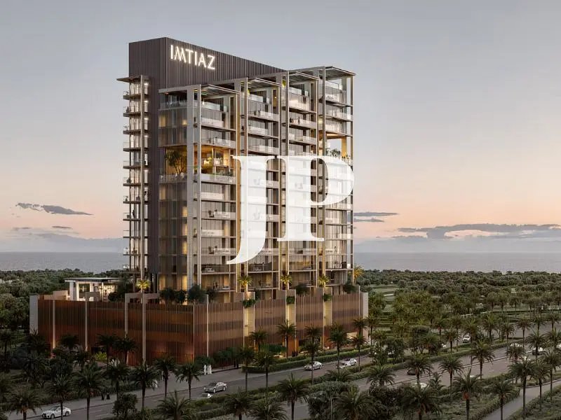 4-bedroom freehold apartment in Dubai Islands — photo 5 of 5