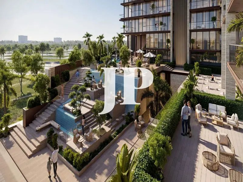 4-bedroom freehold apartment in Dubai Islands — photo 3 of 5