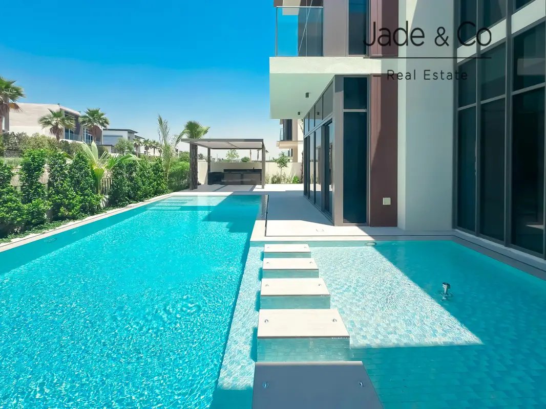 5-bedroom freehold villa in Dubai Hills Estate — photo 5 of 5